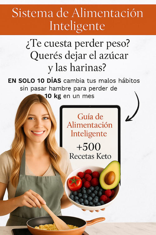 Sistema de Alimentación Inteligente